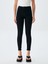 Marcella X Black Wash Pantolon 10095156015204 2