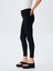 Marcella X Black Wash Pantolon 10095156015204 4
