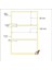 Kirtasiyejet Etiket Termal Etiket 60 x 100 mm 5,000 Adet Termal Barkod Etiketi 500 Sarımlı 10 Rulo 2