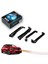 Renault Clio 2 Campus / Clio Symbol | 98-12 Sunroof Tamir Parçası 4'lü Set 1