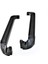 Renault Clio 2 Campus / Clio Symbol | 98-12 Sunroof Tamir Parçası 4'lü Set 4