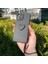 iPhone 11 Siyah Kalp Silikon Kılıf 1