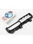 Vw Golf 4 Bora Kapı Kolu Cam Düğme Çerçeve Kapak Set (2 Kapılı Model) 1J1867179A 3B1867171E/A 2