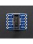 2x5 Pin 1.27MM To 2.54MM Converter Board. Adafruit 2743 Dönüştürücü Kart Pcb 4
