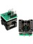 150 Mil ve 200 Mil Smd Soic8 Sop8 So8 To Dip8 Yaylı Soket Adaptör Eeprom Flash Programlayıcı Entegre 3