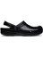 Classic High Shine Clog Unisex Terlik 1