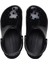 Classic High Shine Clog Unisex Terlik 2