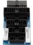 Jtag Swd Soket Çevirici Adaptör Jlink Stlink Ulink Arm Emulator Programlayıcı Debugger 4