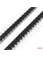 1X40 Pin Precision Dişi Header Tek Sıra 2.54MM 180 Derece Yuvarlak Kırılabilir Bölünebilir 2
