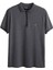 Cord Polo Lacivert Erkek Polo Tshirt 5