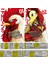 Rooster Fighter 1. 2. Ciltler Manga Seti - Shu Sakuratani - Matematik Öğreten Cetvel 1