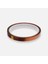 Kapton Bant 10MM x 30 Metre Yüksek Düşük Sıcaklık -73C 260C Termal Isıya Dayanıklı 4