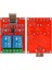 2 Kanal USB Röle Kontrol Modülü Bilgisayardan Cihaz Açma KAPAMAHIDUSBNONC220V10A Anahtar Uyumlu 3