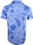 Cloudspun Leaves N Flowers Tshirt - Erkek Yaprak Çiçekli Tişört 2