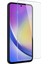 Samsung Galaxy A35 5g Temperli Cam Filmli Şeffaf Tpu Telefon Kılıfı Için (Yurt Dışından) 3