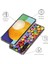 Samsung Galaxy S23 Fe Imd Desenli Kılıf Yumuşak Tpu Çizilmez Arka Kapak-Gökkuşağı Şekeri (Yurt Dışından) 3