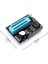 Arduino Avr Isp Programlama Shield Genişleme Kartı Zif Soket 1