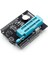 Arduino Avr Isp Programlama Shield Genişleme Kartı Zif Soket 2