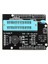 Arduino Avr Isp Programlama Shield Genişleme Kartı Zif Soket 5