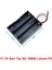 18650 3lü Pil Kutusu Seri 3 Adet 11.1V Seri Lityum Lion Batarya Yuvası Mobil Güç Kaynağı Powerbank 1