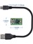 Teensy 2.0 ATMEGA32U4 Kit Microchip Atmel Geliştirme Kartı Arduin 1