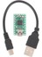 Teensy 2.0 ATMEGA32U4 Kit Microchip Atmel Geliştirme Kartı Arduin 4