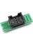 TSOP48 To DIP48 Çevirici Adaptör Smd To Dip Eeprom Programlayıcı 5