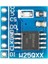 Winbond W25Q64JVSIQ 64M-BIT Seri Flash Modül 3.3V Spı Hafıza Entegresi 32768 Sayfa Uniform 4kb 1