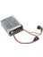 40A 50V Dc Motor Hız Kontrol Devresi Ayarlanabilir Motor Sürücü 3