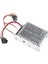 40A 50V Dc Motor Hız Kontrol Devresi Ayarlanabilir Motor Sürücü 5