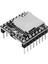 MP3-TF-16P Mini Mp3 Player Modülü Wav Ses Çalma Oynatıcı Micro Sd 2