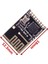 Mini Smd NRF24L01 2.4ghz Rf Haberleşme Modülü Kablosuz Tranceiver 3