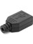 Kutulu USB Type A Dişi Soket USB 2.0 4 Pin Plastik Kapak Dıy Tip Elektronik 3