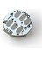 1 Bit Neopixel WS2812B 5050 Rgb LED Modül 5050 Adreslenebilir Rgb Lamba Kart Full Color 3