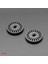 Kod Disk Plastik 20 Göz Motor Hız Rpm Mesafe Ölçme Algılayıcı Sensör Infrared Ir Rotary Enkoder 5