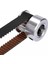 Gt2 16 Diş Alüminyum Kasnak 5mm Delik Çapı 6mm Kayış Zamanlayıcı Doğrusal Haraket Pozisyonlayıcı 2
