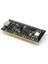 Raspberry Pi Pico RP2040 16MB Modül Type C Dual Core 264KB Arm Cortex-M0+ Micro Kontrolör 5