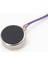 Titreşim Motoru 10MM 1027 12000 Rpm Dc 2V/5V Küçük Telefon Oyuncak Saat Düğme Para 4