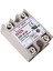 SSR-40DA Ssr Röle 40A Ac 24-380V Tek Fazlı Solid State Röle Elektronik Anahtar 5