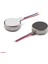 Titreşim Motoru 8mm 0834 12000 Rpm Dc 2V/5V Küçük Telefon Oyuncak 3