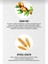 Argan Yağı & Keratin Kolay Kırılan Saçlar Besleyici Bakım Kremi - Vegan 150 ml 3
