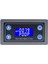 XY-WJ01 Zamanlayıcı Röle Modül Dc 6-30V 1000W Anahtar Panel Tip 2