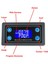 XY-WJ01 Zamanlayıcı Röle Modül Dc 6-30V 1000W Anahtar Panel Tip 5