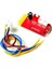 CT14 Bluetooth 4.2 Mp3 Modül F Class Microusb Besleme Şarj Stereo 3
