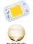 220V 50W Power LED Gün Işığı Warm White Projektör Cob LED Driver 4
