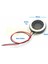 Hoparlör 1W 8ohm 18MM Yuvarlak 8cm Kablolu Mini 1.8cm Speaker Ses Müzik Amfi Ürün Müze Otomobil 1