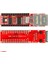 Arduino Nano 3.0 ENC28J60 Ethernet Shield Board Microchip Lan Spı Iot Internet Haberleşme 1