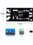 LR7843 Mosfet Sürücü Modül Optokuplör Izolasyon 30V 110A 140W Pwm Hız Kontrol Motor Selenoid Valf 1