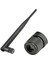 6dbi Sma Erkek Anten Dikey 20CM Rf Wifi Sinyal Kuvvetlendirici 2.4ghz 5.8ghz 2g 3g 4g 2