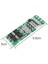 3s 20A 12,6V Bms Koruma Kartı Lityum Batarya 18650 Li-Ion Lipo Protection Module 2
